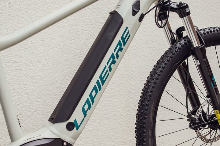 East Sussex Electric Bike Rental