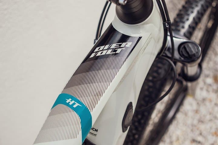 East Sussex Electric Bike Rental