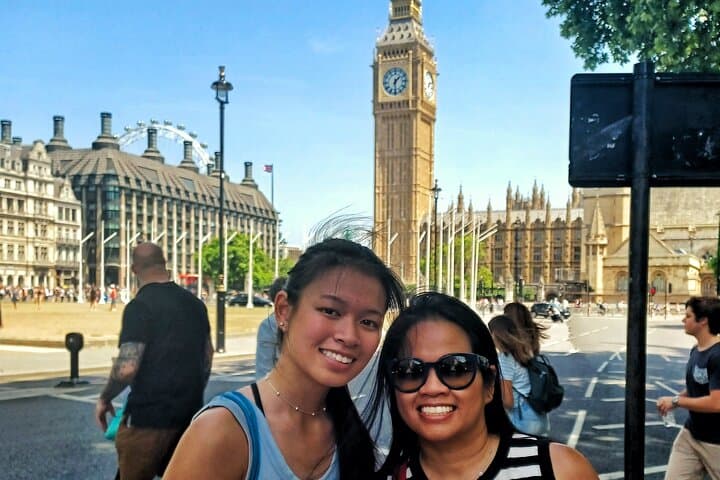 Black Cab Tour of London - Premium Sightseeing Taxi Tour