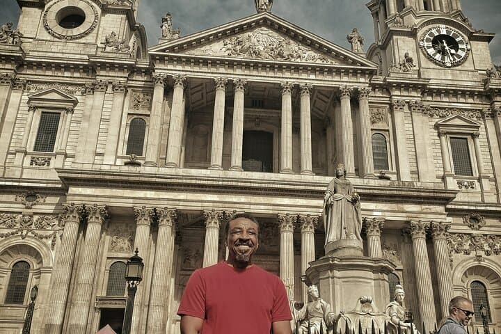 Black Cab Tour of London - Premium Sightseeing Taxi Tour