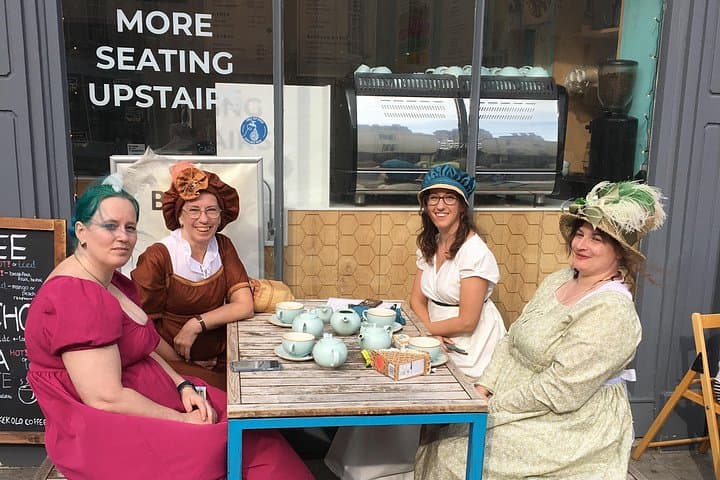 Jane Austen Day Celebrations