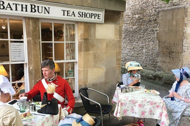 Jane Austen Day Celebrations