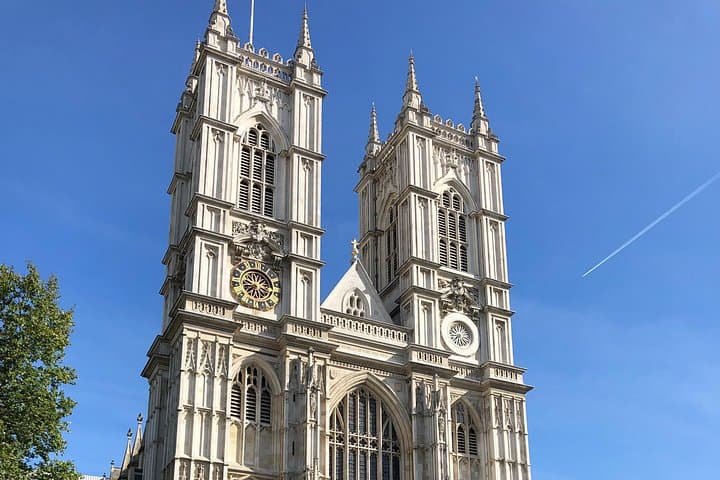 Westminster Abbey