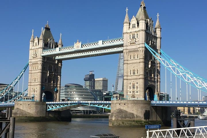 London Bridge