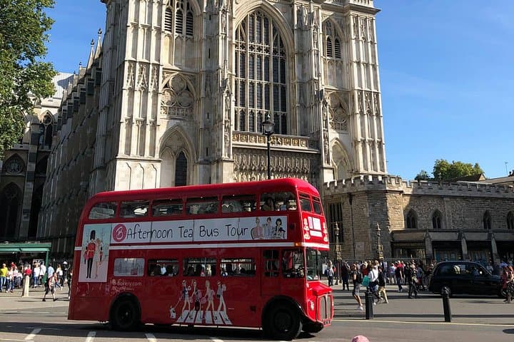 London Bus