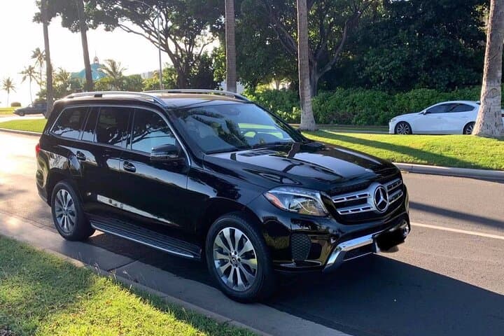 London Heathrow Airport (LHR) to Oxford City - Arrival Private Transfer