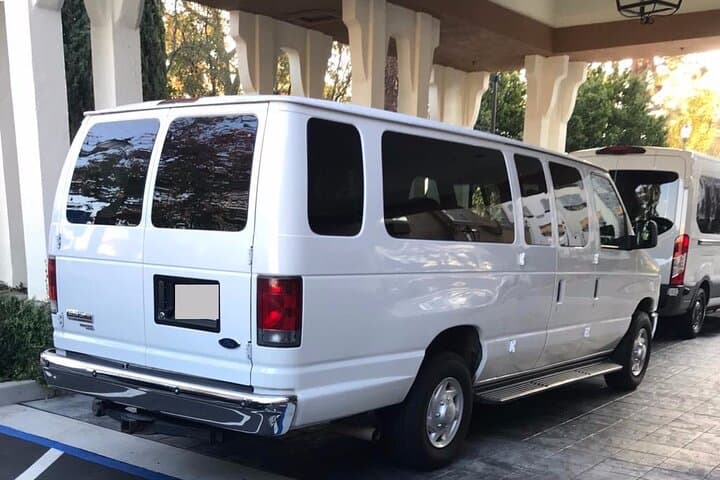 London Heathrow Airport (LHR) to Oxford City - Arrival Private Transfer