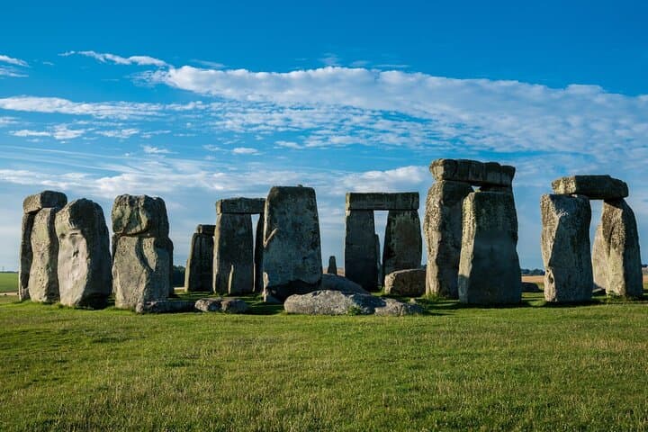 From London: Customizable Full-Day Tour to Oxford/Cambridge