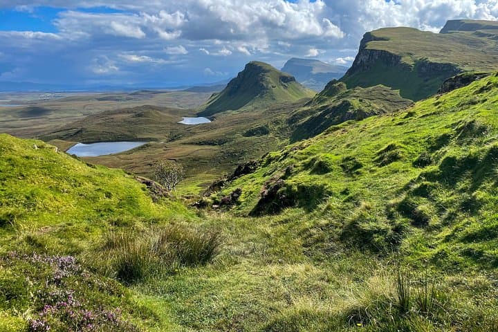 Quiraing