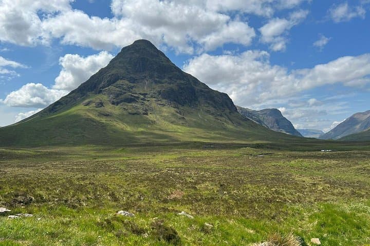 Glen Coe