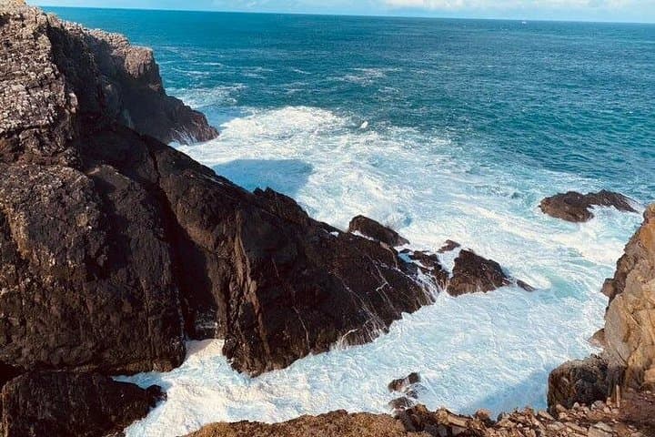 Butt of Lewis