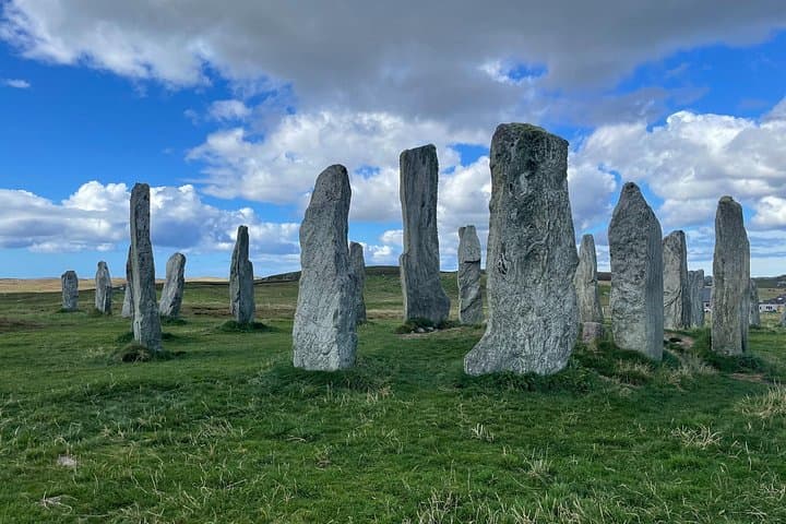 Callanish Stones