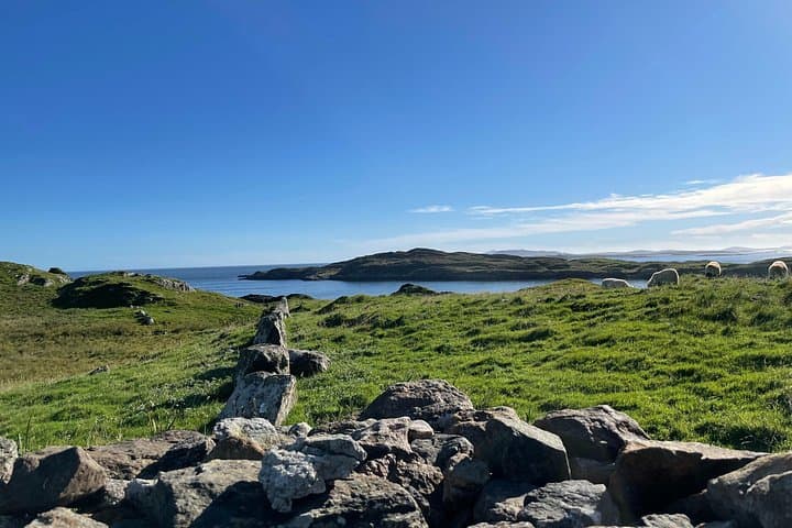 Hebrides
