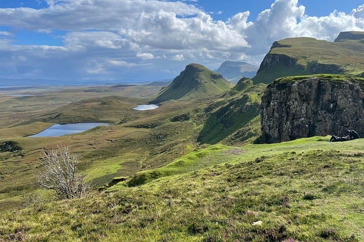 Quiraing