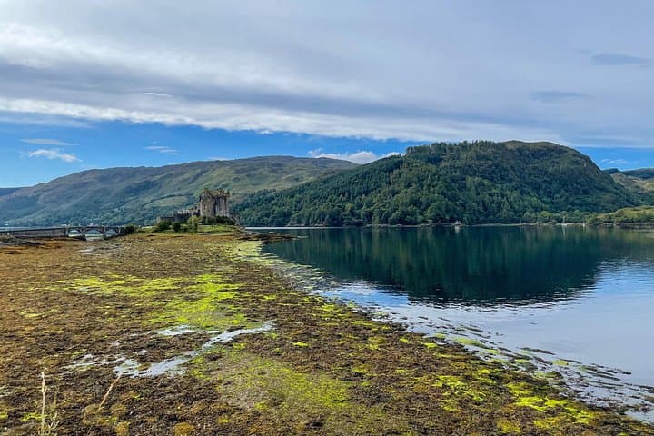 Eilean Donan Castle