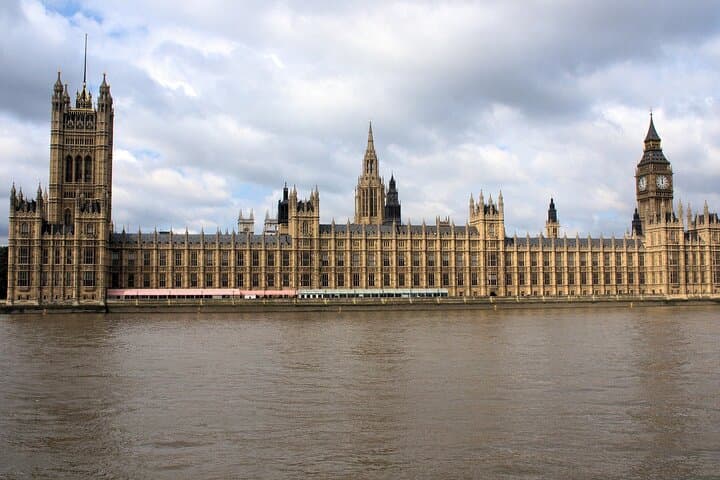 London Layover - Private Tour from Heathrow Airport