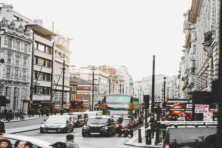 London Heathrow Airport Private Transfer