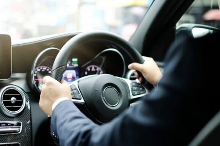 London Heathrow Airport Private Transfer