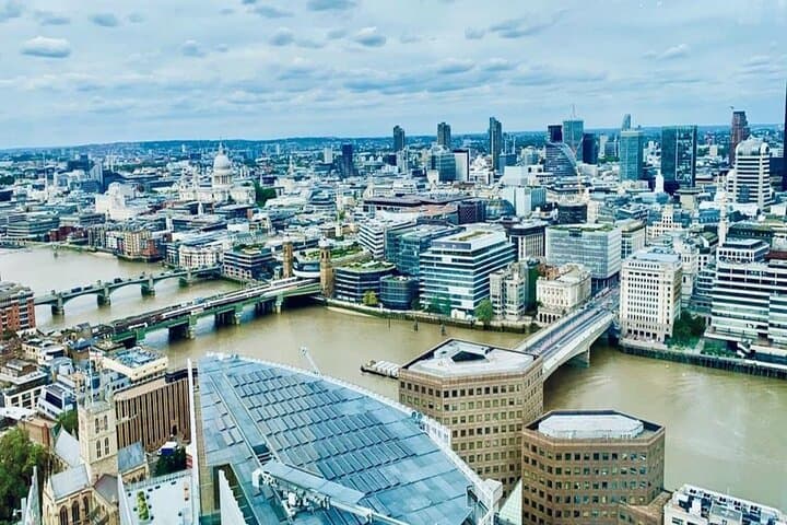 London Heathrow Airport Private Transfer