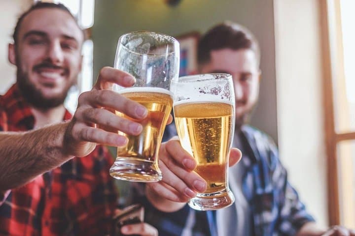Craft Brews of Manchester - A Private Beer Tour
