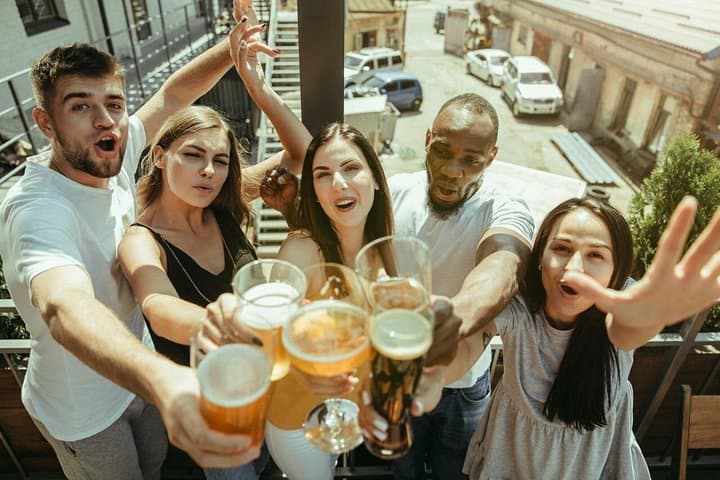 Craft Brews of Manchester - A Private Beer Tour