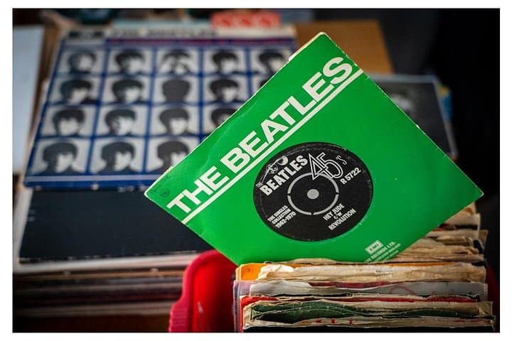 Hum or sing along to the tunes of the most famous band ever, as you immerse yourself in the story of The Beatles.