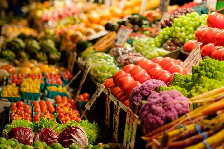 Borough Market Food Tour with Local Expert