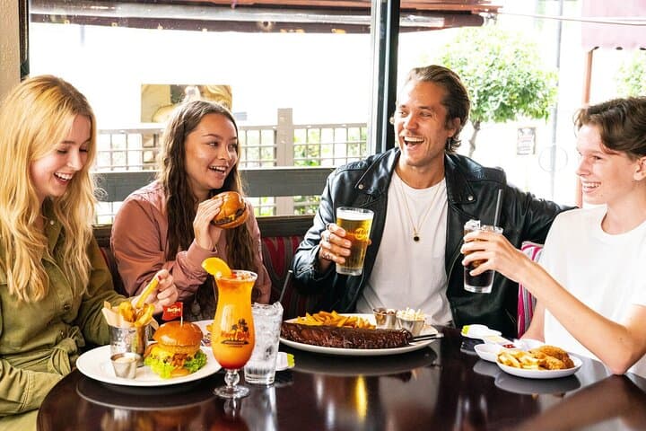 Hard Rock Cafe London