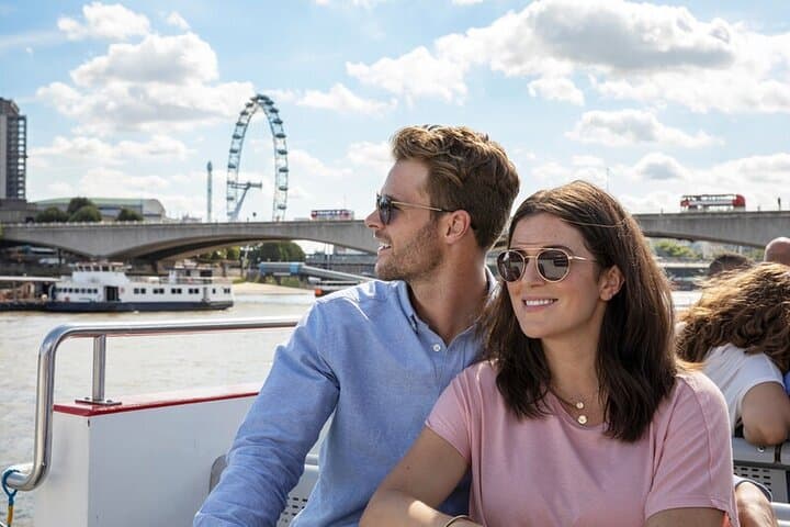 City Cruises
