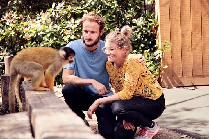 London Zoo