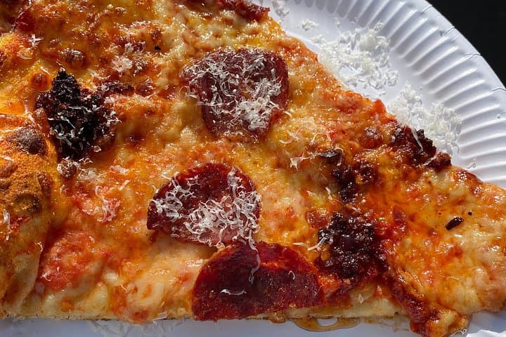 Off the beaten track Manchester Food Tour