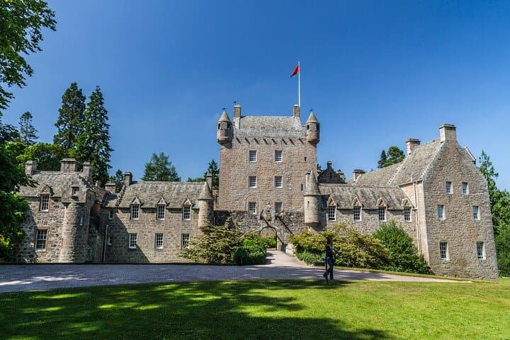 Cawdor Castle