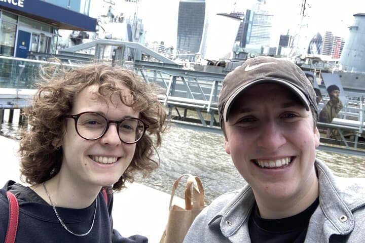 Southwark Pirates of the Thames Quest Experience in London