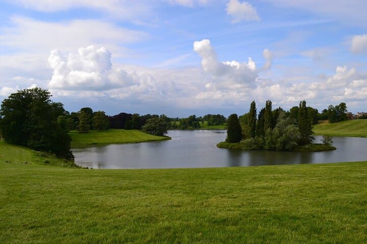 Blenheim palace Shakespeare Warwick Castle Private Tour with pass