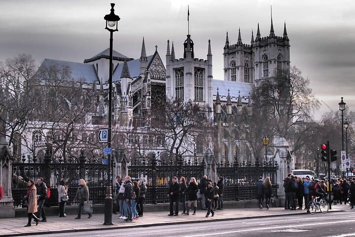 Half Day London Private Tour
