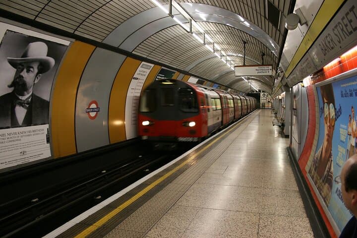 Half Day London Private Tour
