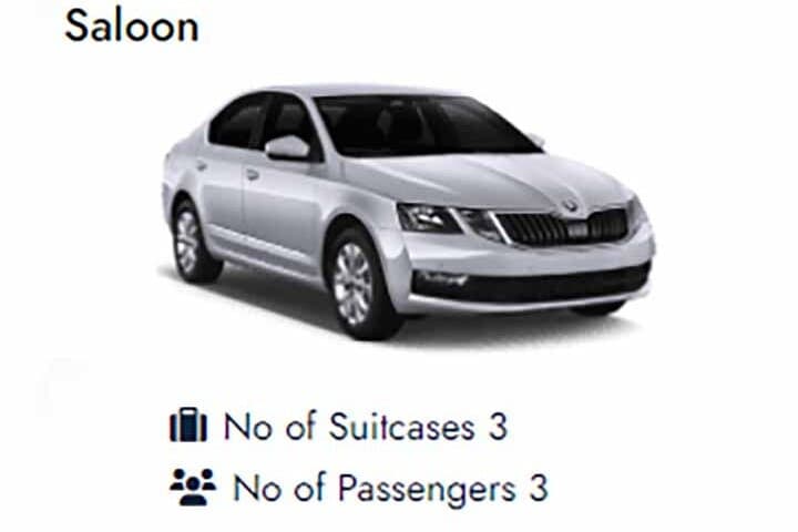 London to Bath Private Transfers