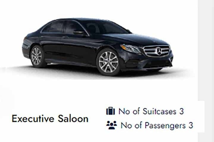 London to Bath Private Transfers