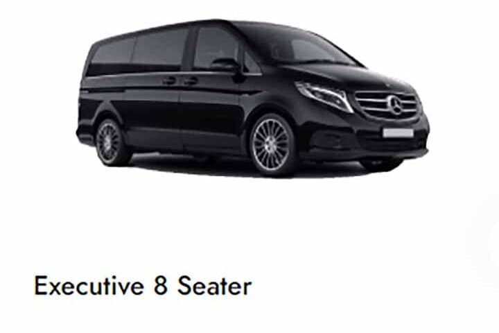 London to Bath Private Transfers