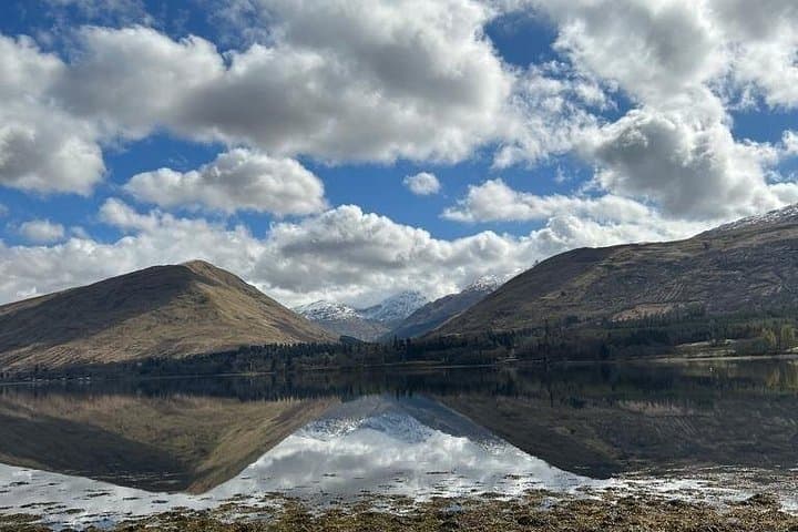 Loch Fyne