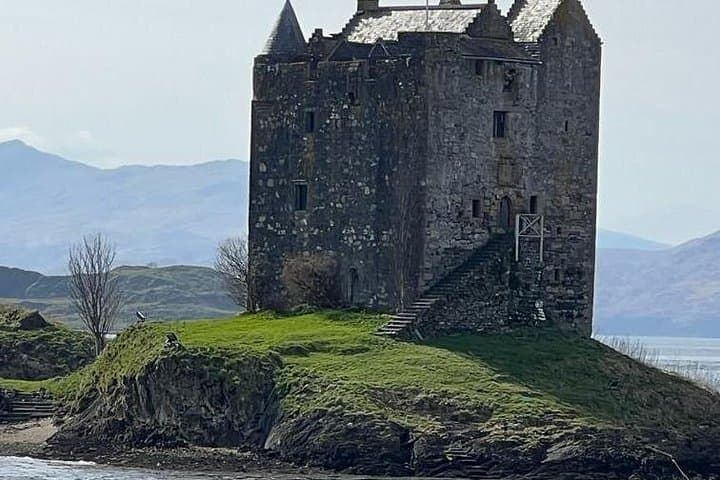 Castle Stalker