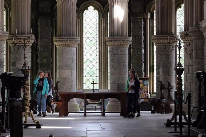 St Conans Kirk