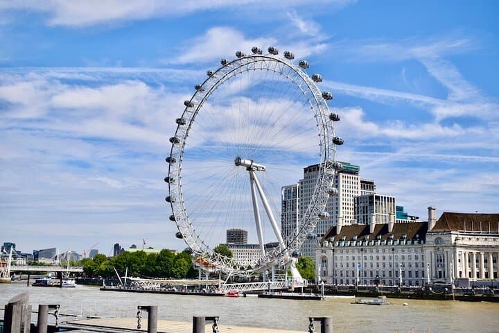 Westminster: Royal London 3-Hour Private Guided Walking Tour