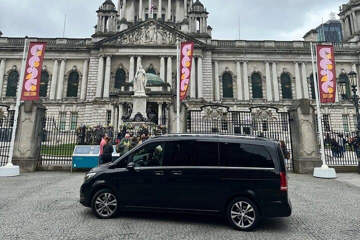 Belfast City Hall