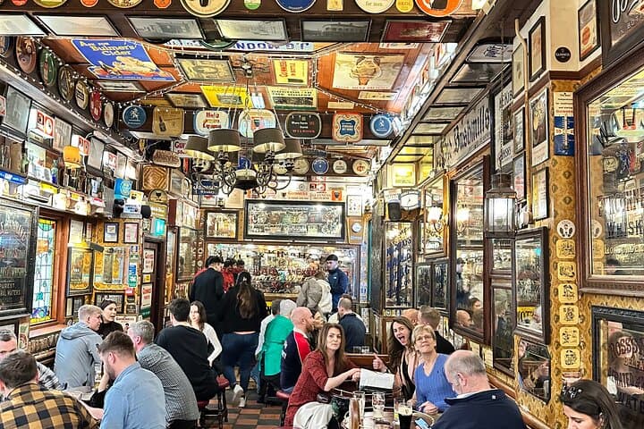Duke of York, Belfast