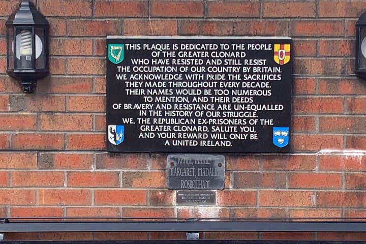 Belfast city and Mural 4 hour tour