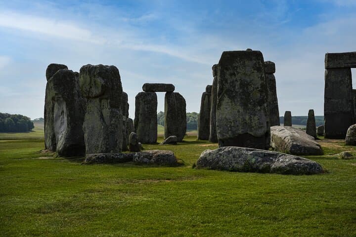 Stonehenge