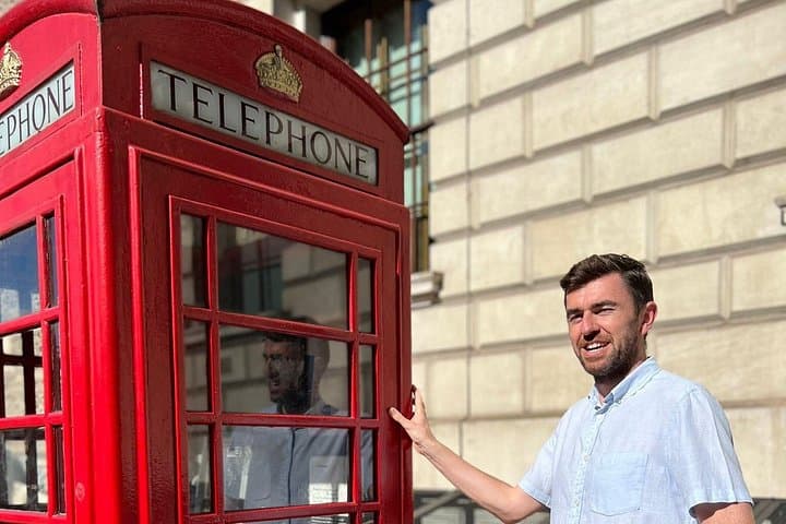 Fancy a photo with one of these?