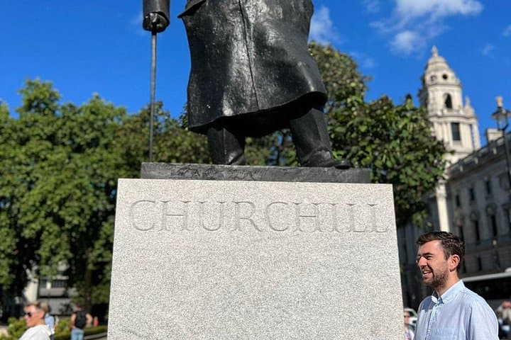 Churchill