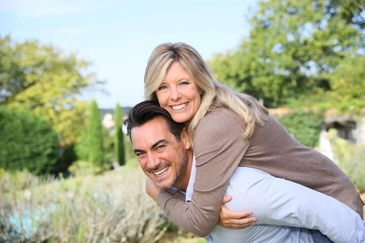 Private Romantic Walking Tour in Historic St. Andrews